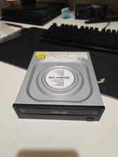 Asus CD Player