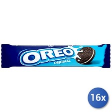 16X Multipack Saiwa Oreo