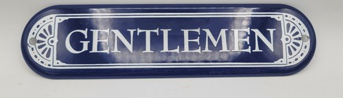 Targhetta vintage - , da