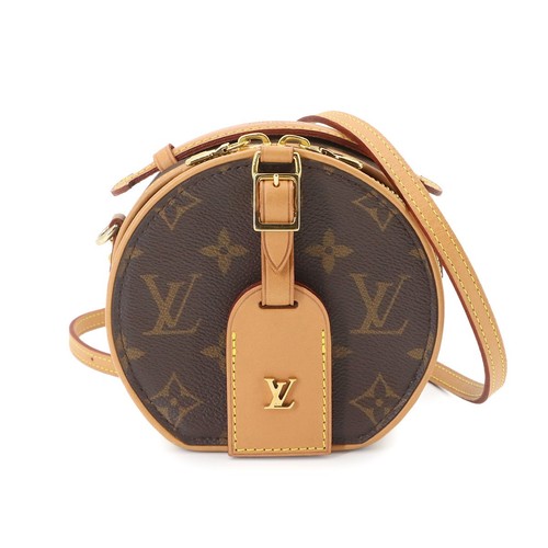 Borsa tracolla mano louis - borsa,