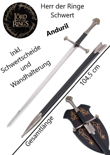 Nuovo signore degli anelli - degli,