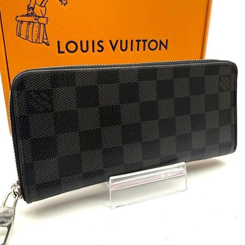 Louis vuitton damier graphite - louis,