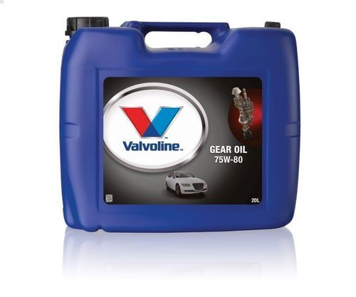 Olio cambio manuale - , valvoline