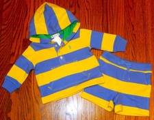 POLO RALPH LAUREN AUTENTICA