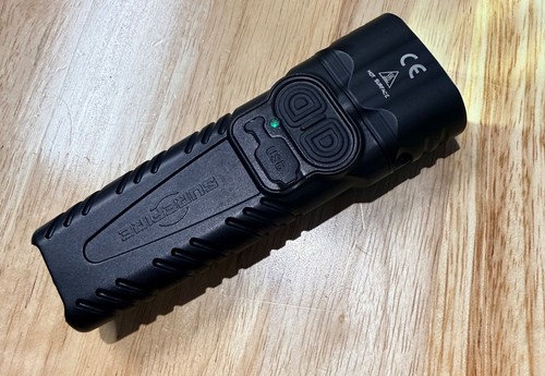 Surefire stiletto pro - surefire, ii