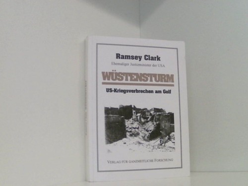 Wüstensturm us - wüstensturm, --