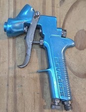 Devilbiss GTI W Pistola a