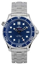Orologio da uomo Omega