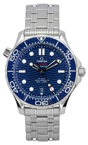 Orologio uomo omega - uomo,