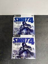 Swat 4 Special Weapons and