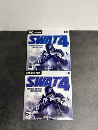 Swat special weapons and - swat,