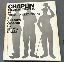 Chaplin - Giorgio Cremonini -
