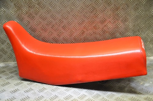 Honda xl125pd 125pd - 125pd, sella