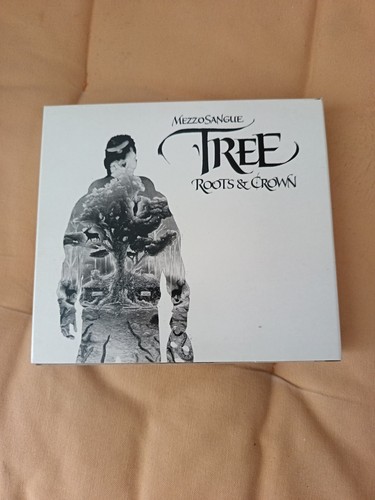 Mezzosangue tree roots crown - tree,
