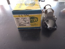 MOTORINO AVVIAMENTO MARELLI