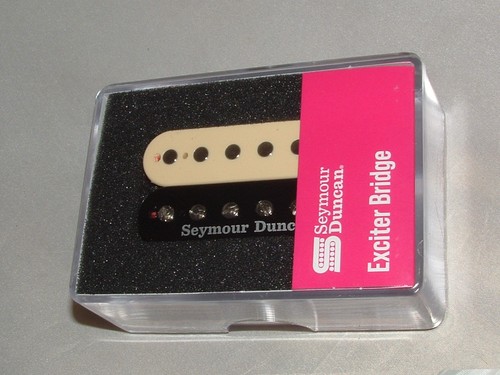 Seymour duncan exciter - duncan,