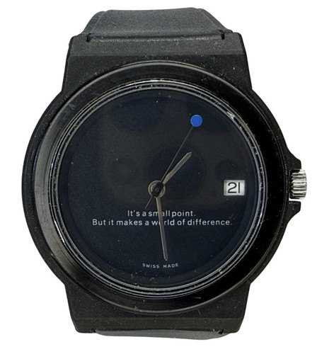 Orologio polso vintage - da,