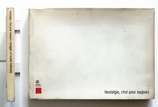 Nostalgie, c'est pour toujours: omaggio ad Andrei Tarkovskij di Riccardo Zipoli