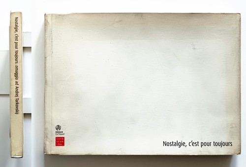 Nostalgie est pour - nostalgie,, c'est