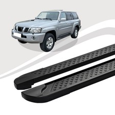 Pedane Adatte Per Nissan