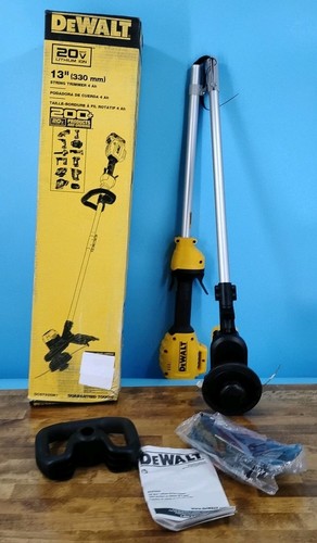 Dewalt 20v max - dewalt,