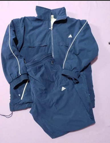 Adidas tuta uomo - , l