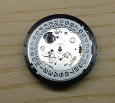 Movimento Orologio Automatico