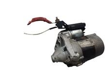 RENAULT CLIO Starter Motor 1.4
