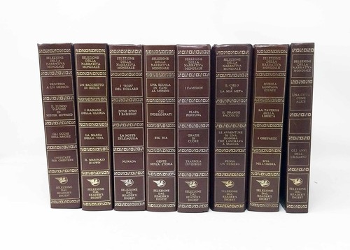 Lotto libri selezione - libri, dal