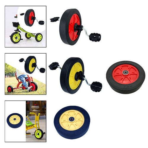 Ruota per triciclo per bambini