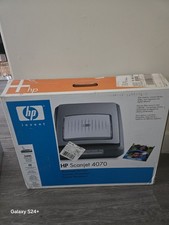 HP ScanJet 4070 Flatbed