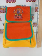 BORSETTA NOSY BEARS  SCUOLA