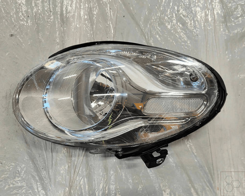 52089194 proiettore fiat - proiettore, sx