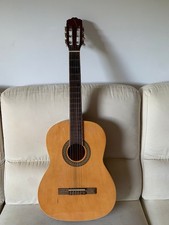 CHITARRA CLASSICA, IN LEGNO, 4/4, 6CORDE.