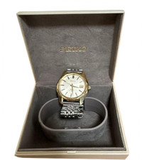 King Seiko Hi-Beat 4502-7001