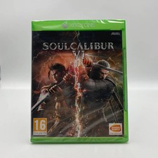 SoulCalibur VI  - Microsoft