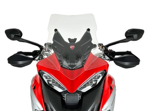 Wrs du033t cupolino ducati - wrs,