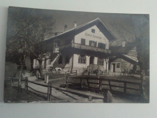 Cartoline tirolo luoghi - cartoline,