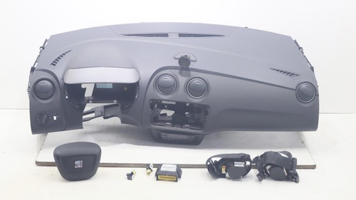 Kit airbag completo per - completo, seat