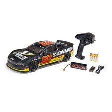 Losi 1/12 NASCAR RC auto da