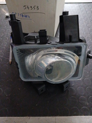 Fendinebbia sinistro opel - fendinebbia,