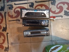 Autoradio Vintage Pioneer, Alpine E Majestic