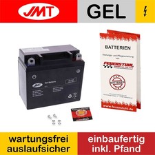 Yamaha Maxster 125, 2001-2003