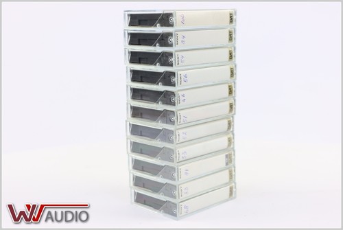 Nastro audio digitale - , sony
