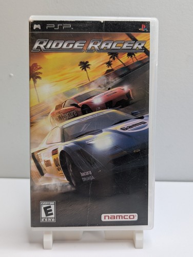 Ridge racer - racer, (sony