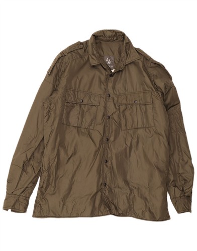 Aspesi giacca militare uomo - aspesi,