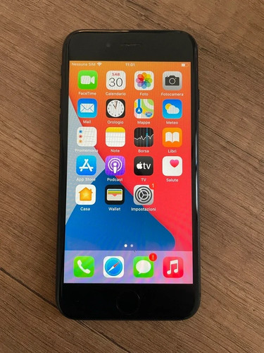 Apple iphone - (32, gb)