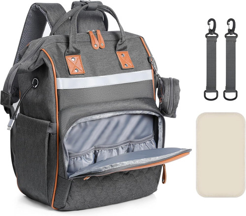 Borsa zaino fasciatoio - borsa,