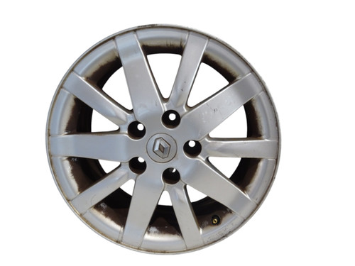 Cerchione renault megane - renault,