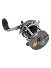 Abu Garcia Reel 6500CS Bait